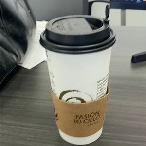 Meet your Posher, Raul